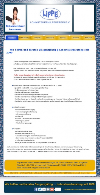 http://lippe-ev.de
