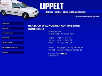 http://lippelt-heizung-sanitaer.de