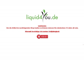 http://liquid4you.de