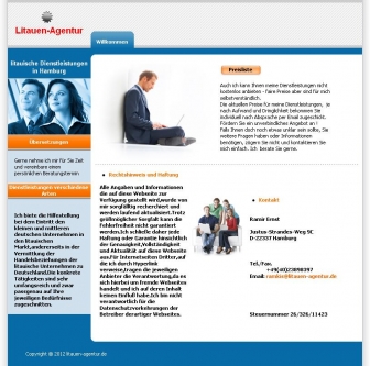 http://litauen-agentur.de