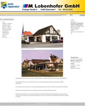http://lobenhofer.biz