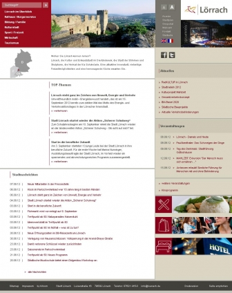 http://loerrach.de
