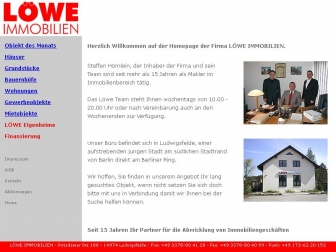 http://www.loeweimmobilien.de