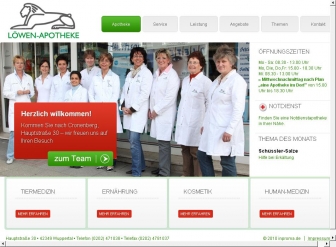 http://loewen-apotheke-wuppertal.de