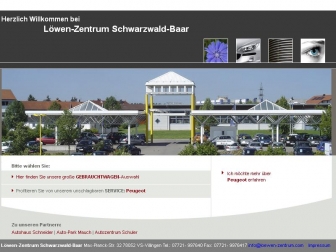 http://loewen-zentrum.com
