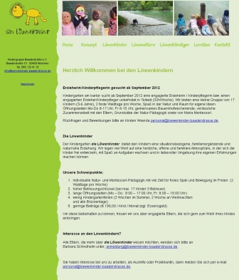 http://loewenkinder-baaderstrasse.de