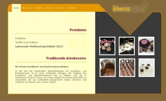 http://loewenzahn-backshop.de