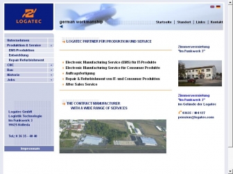 http://logatec.com