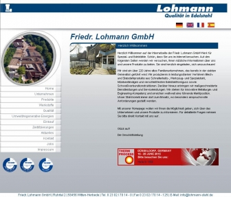 http://lohmann-stahl.de