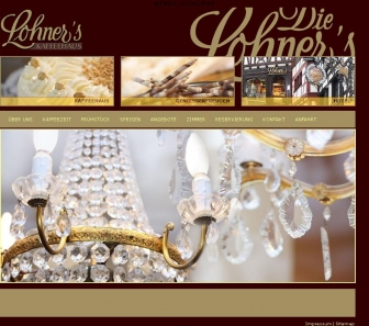 http://lohners-kaffeehaus.de