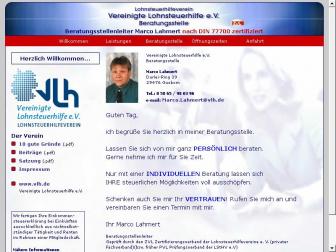 http://lohnsteuerhilfe-gusborn.de