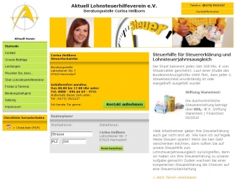 http://lohnsteuerhilfe-hermsdorf.de
