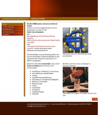 http://lohnsteuerverein.eu