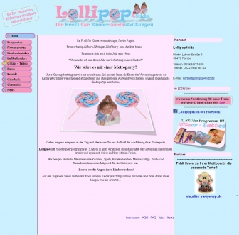 http://lollipop4kidz.de