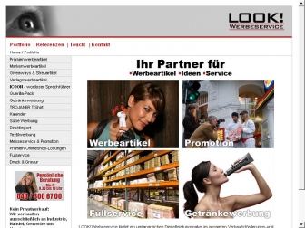 http://look-werbeservice.de