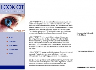 http://lookat-tv.de