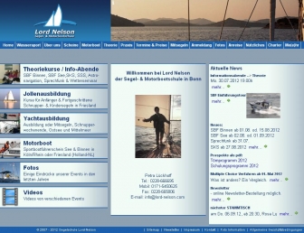 http://lord-nelson.com