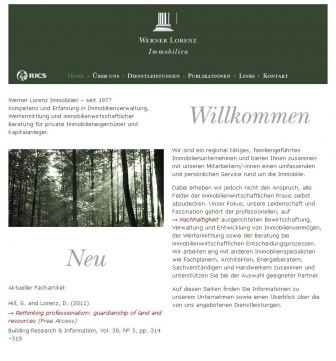 http://lorenz-immobilien.net