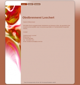 http://loschert.de