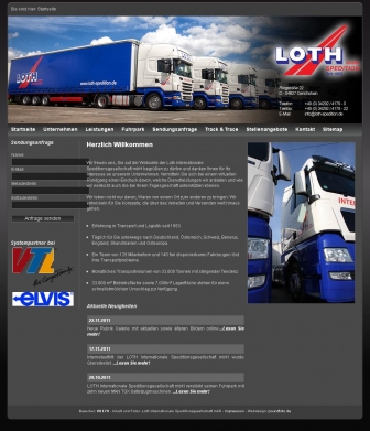 http://loth-spedition.de