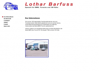 http://lothar-barfuss.de
