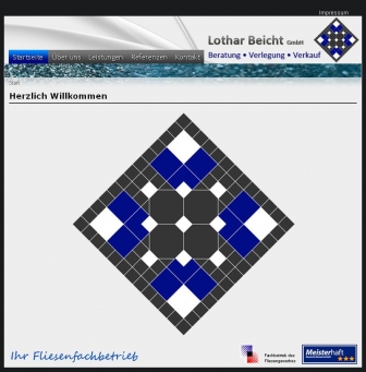 http://www.lothar-beicht.de