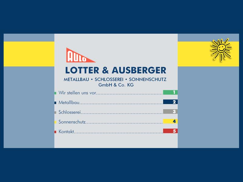http://www.lotter-ausberger.de