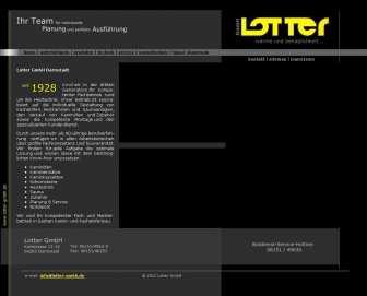 http://lotter-gmbh.de