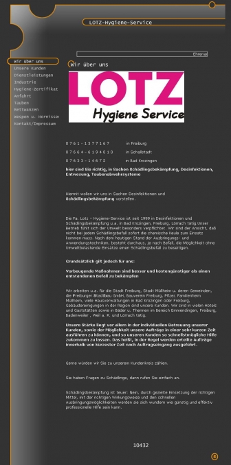 http://lotz-hygiene.de