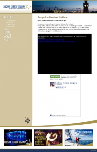 http://louisiana-company.de