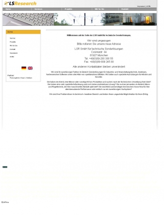 http://lsresearch.de