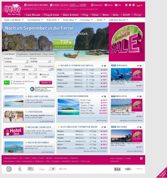 http://www.ltur.com
