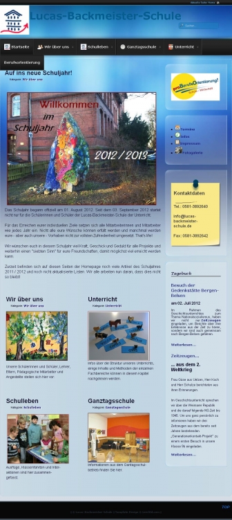 http://lucas-backmeister-schule.de