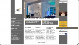 http://lucente.de