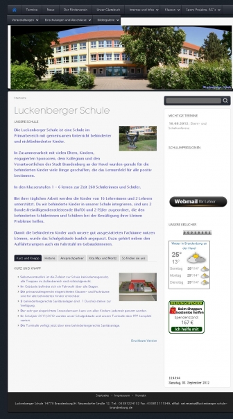 http://luckenberger-schule.de