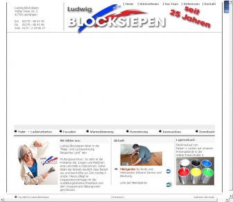 http://ludwig-blocksiepen.de