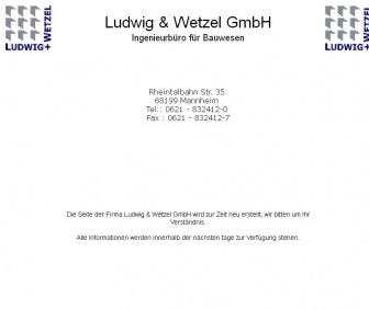 http://ludwig-wetzel.de