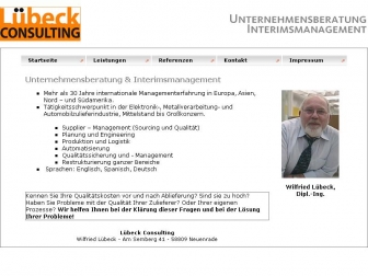 http://luebeck-consulting.de