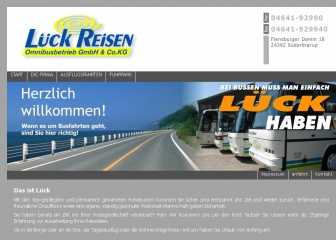 http://lueck-reisen.de