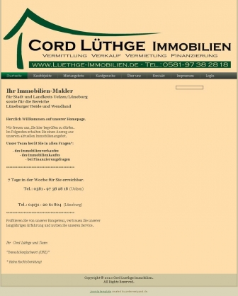 http://luethge-immobilien.de