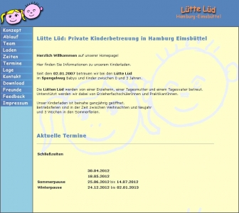http://luette-lued.de