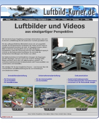 http://luftbild-kurier.de