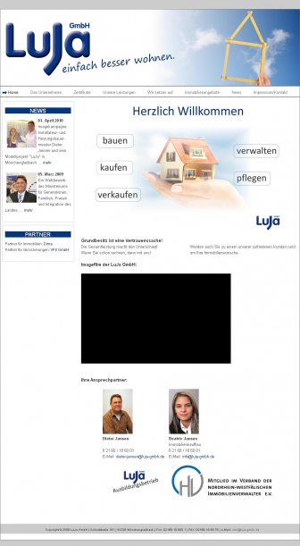 http://luja-gmbh.de