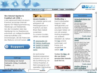 http://luka.de