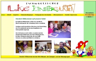http://lukaskindergarten.de