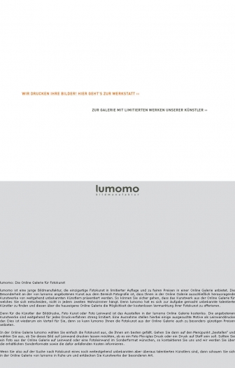 http://lumomo.de
