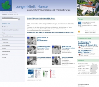http://www.lungenklinik-hemer.de