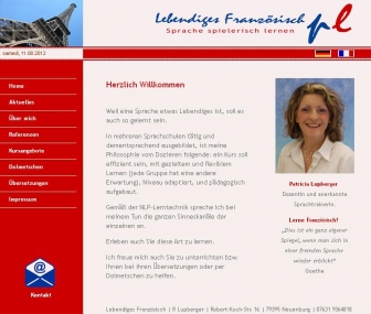 http://lupberger.info