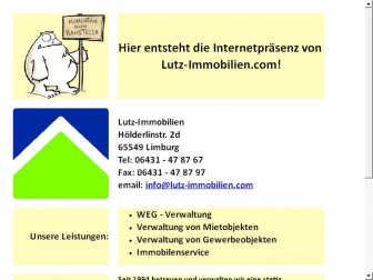 http://lutz-immobilien.com