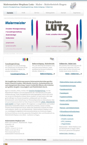 http://lutz-malermeister.de